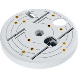 Axis T91A23 Tile Grid Ceiling Mount 4pck
