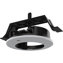 AXIS TM3204 support encastré au plafond noir
