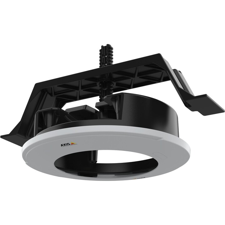 AXIS TM3204 recessed ceiling mount black