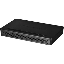 Grandstream GWN7002 Routeur VPN Gigabit multi-WAN avec pare-feu intégré