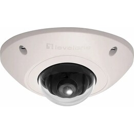 2,0 MP al aire libre LevelOne FCS-3073 FullHD - Domo