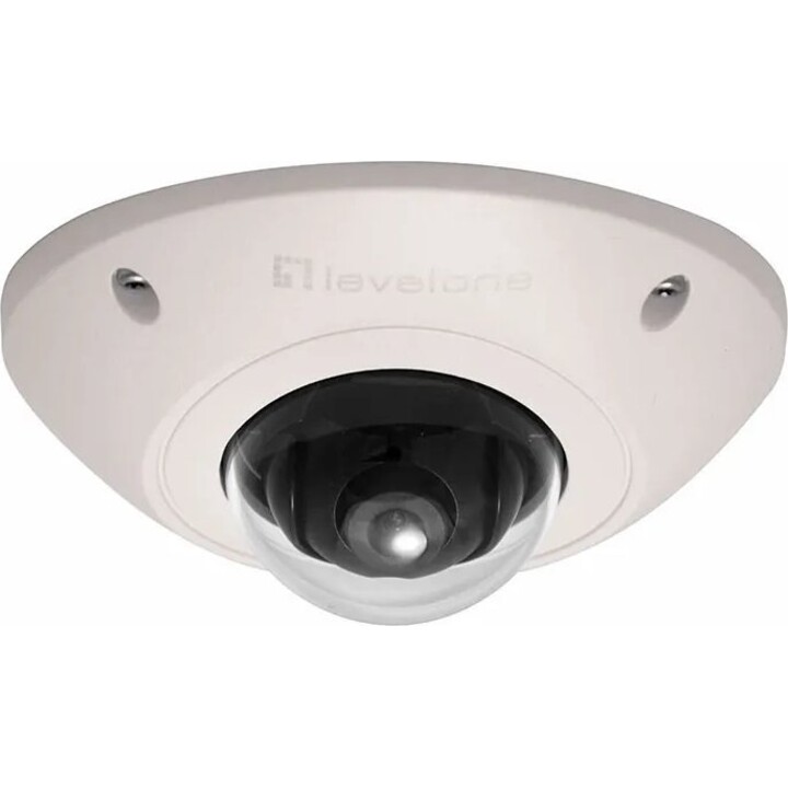 2,0 MP al aire libre LevelOne FCS-3073 FullHD - Domo