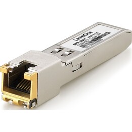 SFP-Transceiver 1,25G Mini-GBIC 100m