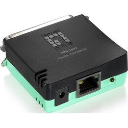LevelOne FPS-1031 Parallel Print Server