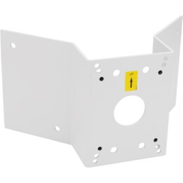 Axis mounting bracket T91A64 corner bracket for PTZ/Fix Dome