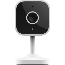 Trust IPCAM-2900 Cube Caméra de surveillance Caméra de sécurité IP intérieure 2304 x 1296 pixels Bureau
