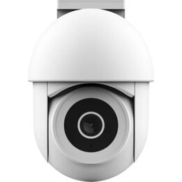 Trust IPCAM-3900 Turret IP-Sicherheitskamera für den Außenbereich, 2304 x 1296 Pixel, Wandmontage