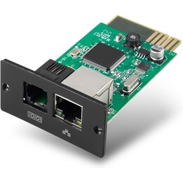APC APV9601 Easy UPS Online SNMP Tarjeta de Gestión de Red RJ45 Monitorización Remota