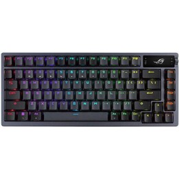 Asus ROG Azoth NX Red Wireless