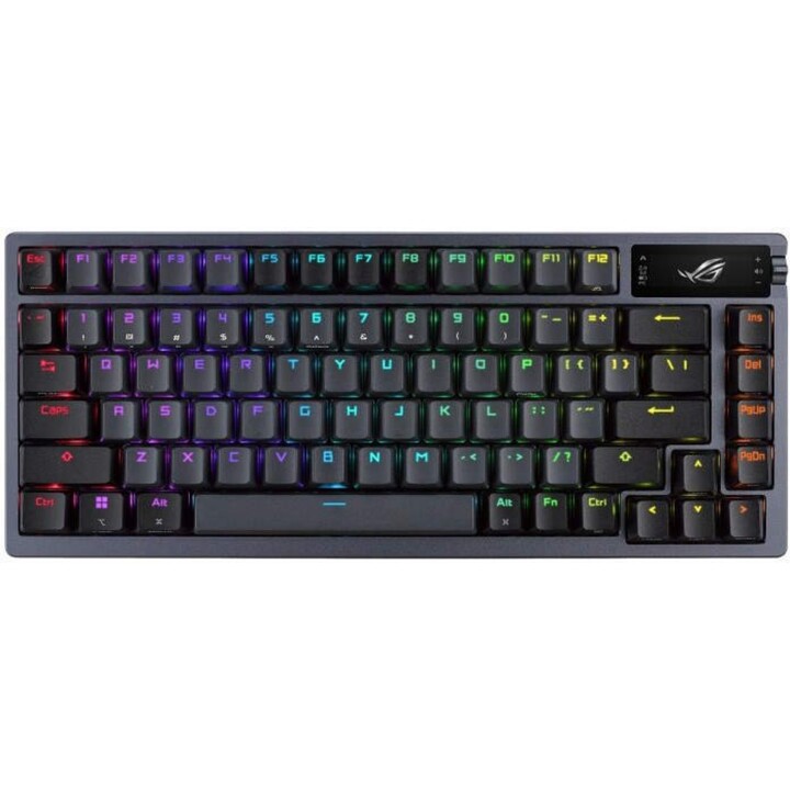 Asus ROG Azoth NX Red Wireless