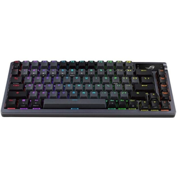 Asus ROG Azoth NX Red Wireless