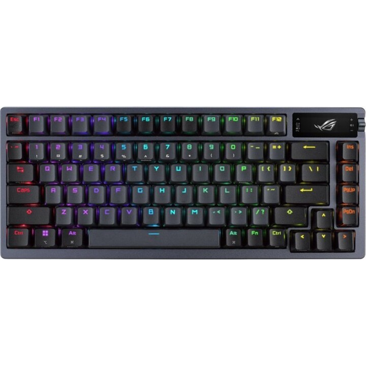 Asus ROG Azoth NX Red Wireless