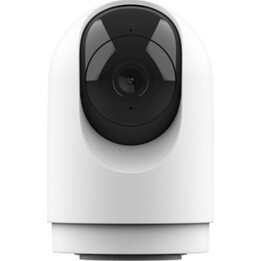 Trust IPCAM-2700 3MP Indoor Night Vision IP Camera with Wireless PTZ and SD Card Slot