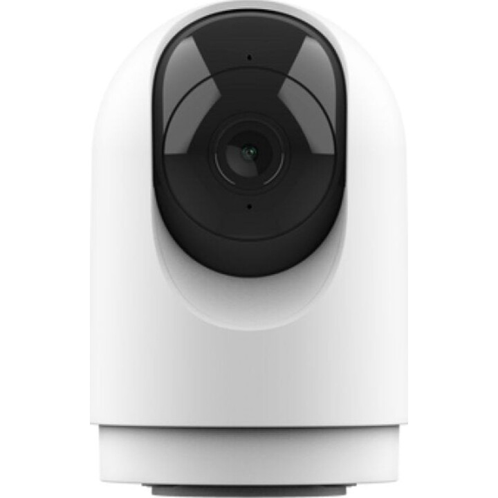 Trust IPCAM-2700 3MP Indoor Night Vision IP Camera with Wireless PTZ and SD Card Slot