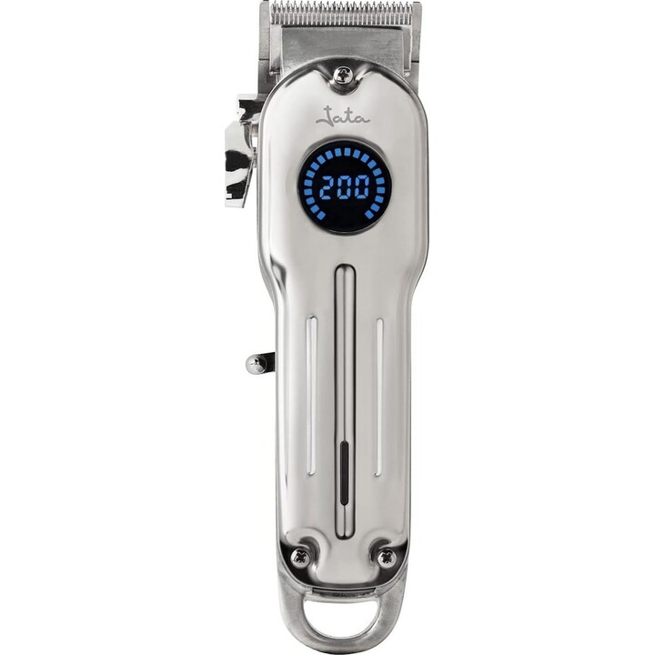Jata professional metal hair clipper jbcp4000