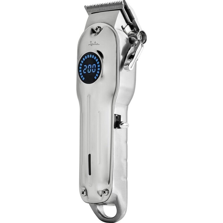 Jata professional metal hair clipper jbcp4000