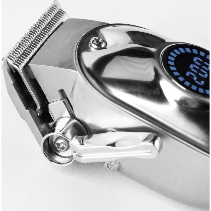 Jata professional metal hair clipper jbcp4000