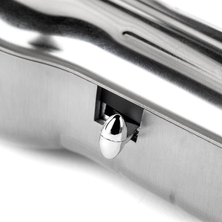 Jata professional metal hair clipper jbcp4000