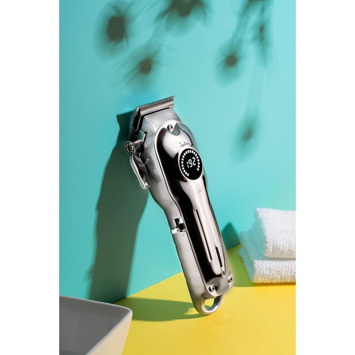 Jata professional metal hair clipper jbcp4000