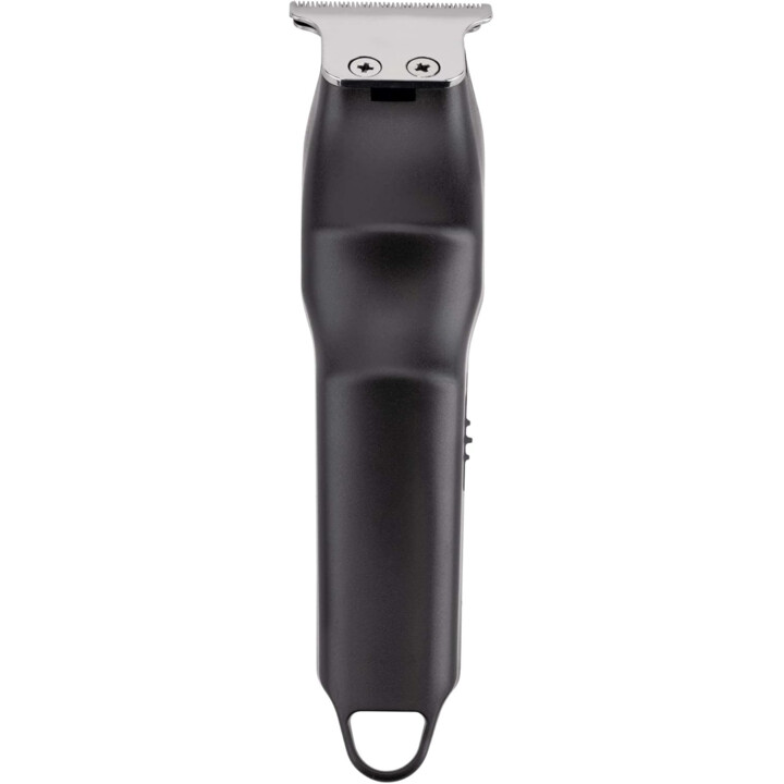Tondeuse à cheveux Jata rechargeable 90min 5cuting guides led display silver jbcp4200