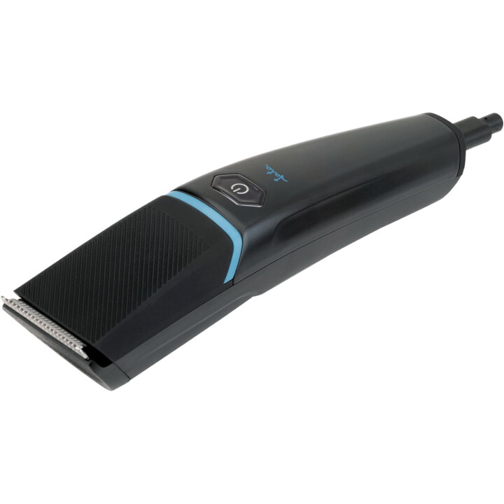 Jata hair clipper and body shaver all in one rechargable 120min black jbcp3538