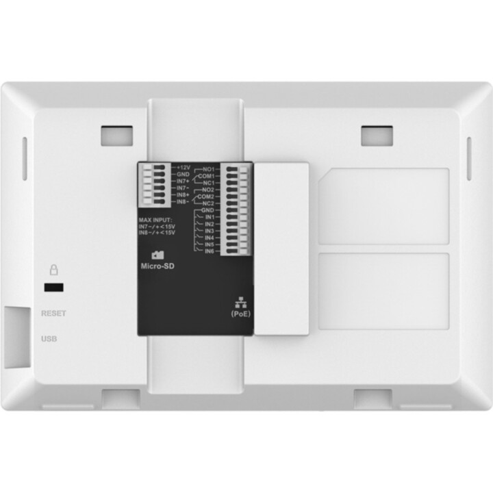 Grandstream Intercom and Access Control Station GSC3574 Telephone System Bluet