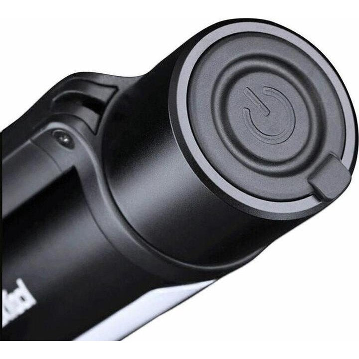 NexTool Thunder 1000lm Linterna Táctica LED Recargable, Negro