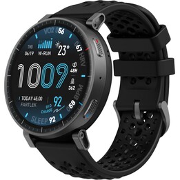 Amazfit Active Max Black