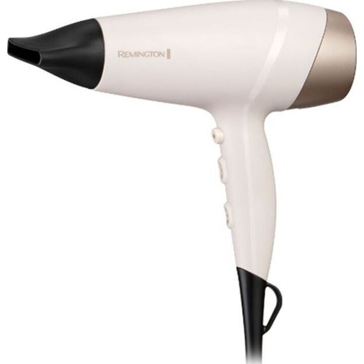 Remington hairdryer shea soft 2200w d4740