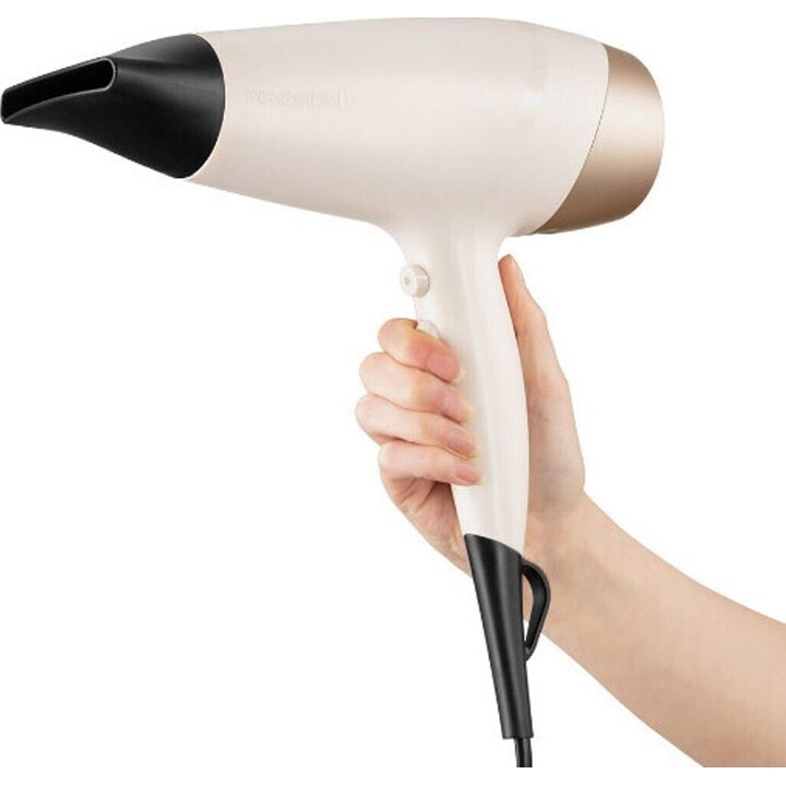 Secador de cabelo Remington shea soft 2200w d4740