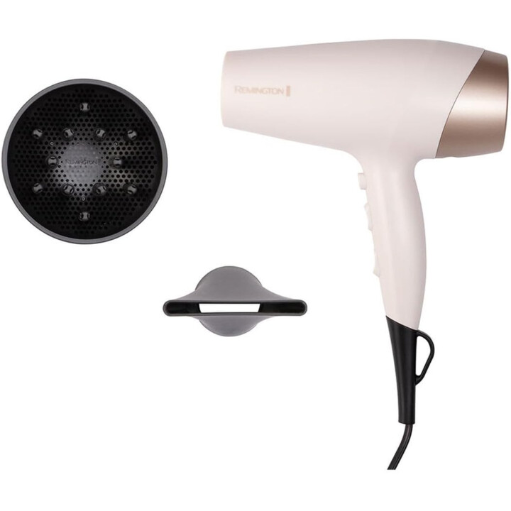 Asciugacapelli Remington shea soft 2200w d4740
