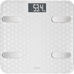 Pèse-personne numérique SMART PS7011 avec Bluetooth et calcul de la composition corporelle