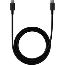 Xiaomi Kabel 6A High-Speed USB4 Geflochtenes USB-C auf USB-C 1m BHR087BGL