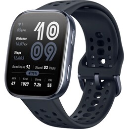 Amazfit Bip 6 Nero