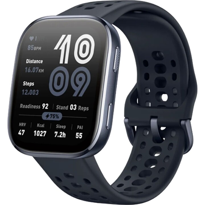 Amazfit Bip 6 Nero