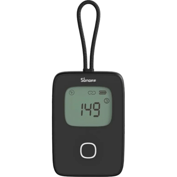 SONOFF BBQ Meat Thermometer BMT01