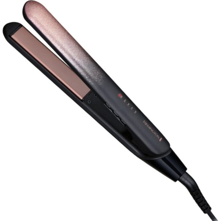 Cepillo Alisador Remington S5305 Cerámico Caliente Giratorio
