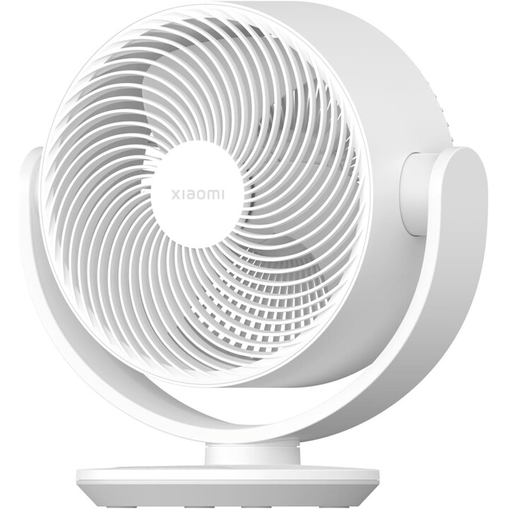 Ventoinha de circulação de ar de secretária inteligente da Xiaomi