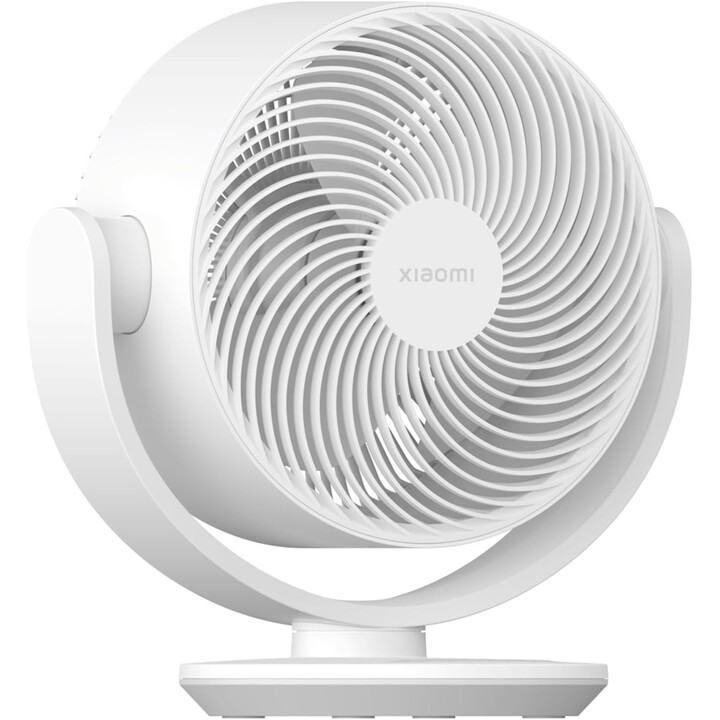 Ventoinha de circulação de ar de secretária inteligente da Xiaomi