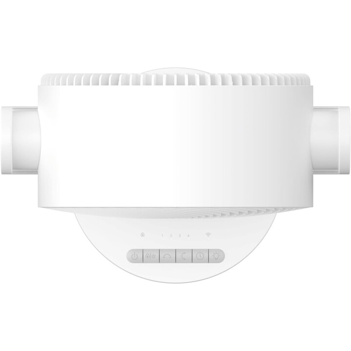 Ventoinha de circulação de ar de secretária inteligente da Xiaomi