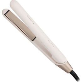 Remington Shea Soft Plancha de pelo con Revestimiento de Cerámica Avanzada Beige