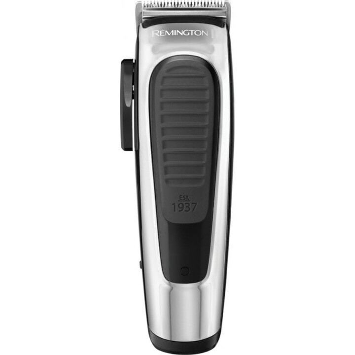Remington Stylist Classic Edition Cordless Hair Clipper Silver
