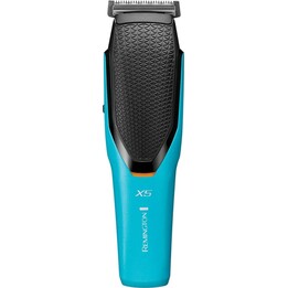 Cortapelo Remington Power X Series X5 HC5000 indicadores led cuchilla de acero