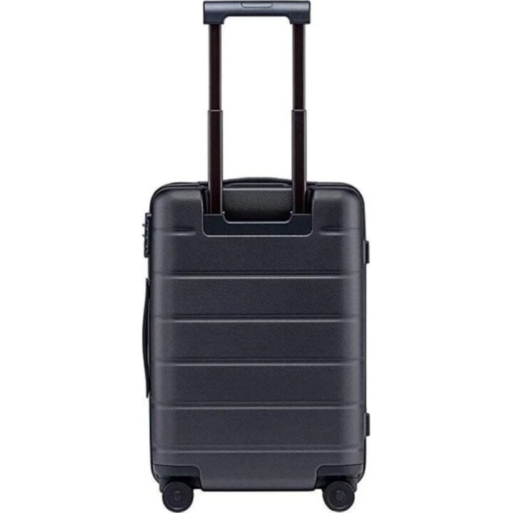 Xiaomi Classic Pro 28" Schwarzer Reisekoffer