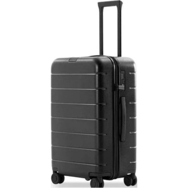 Xiaomi Classic Pro 28" Schwarzer Reisekoffer