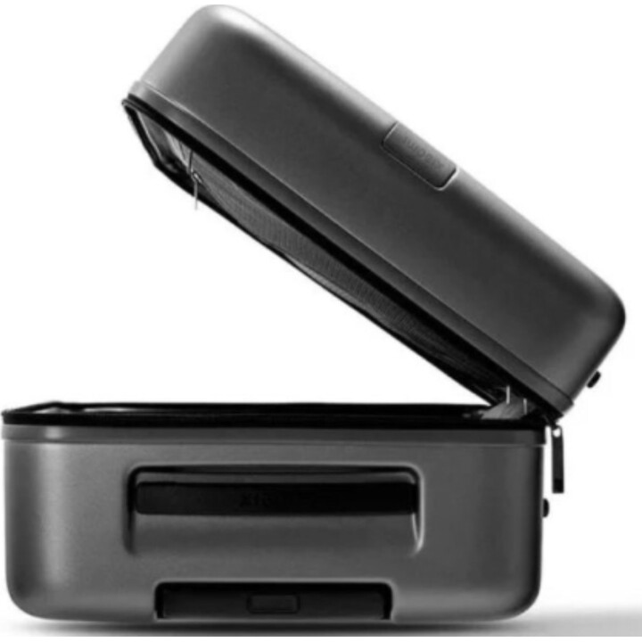 Mala de viagem preta Xiaomi Classic Pro 28"