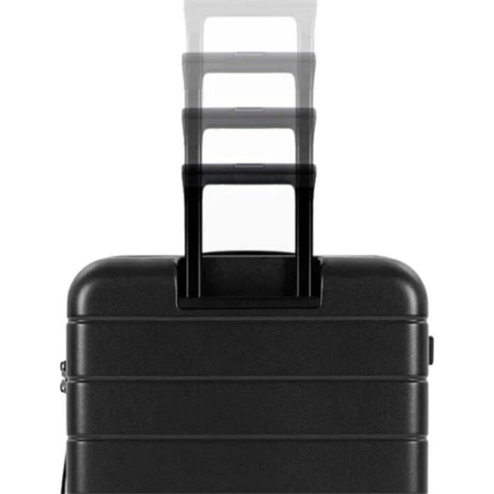 Mala de viagem preta Xiaomi Classic Pro 28"