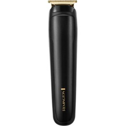 Remington MB7050 Recortadora de Barba Mojado y Seco Negra