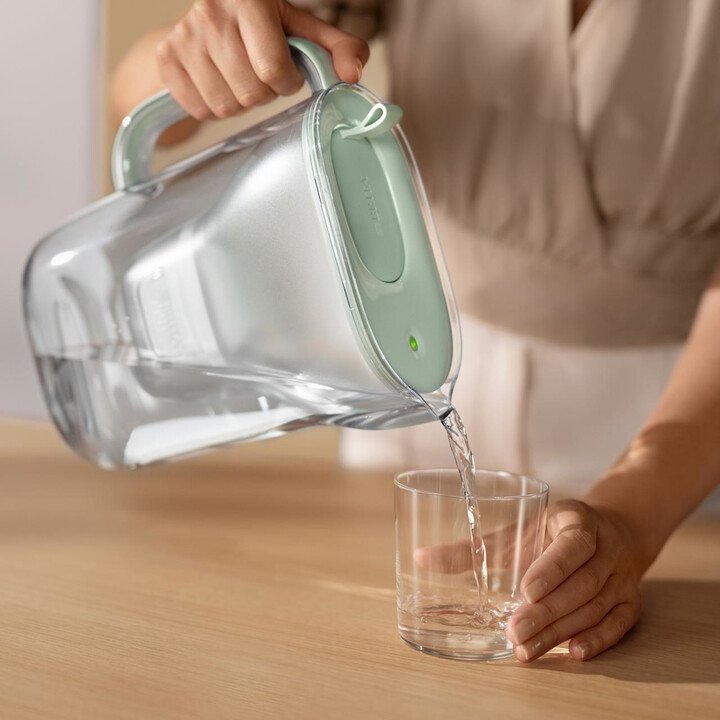 Brita maxtra pro todo en uno recambio jarra pack 5+1