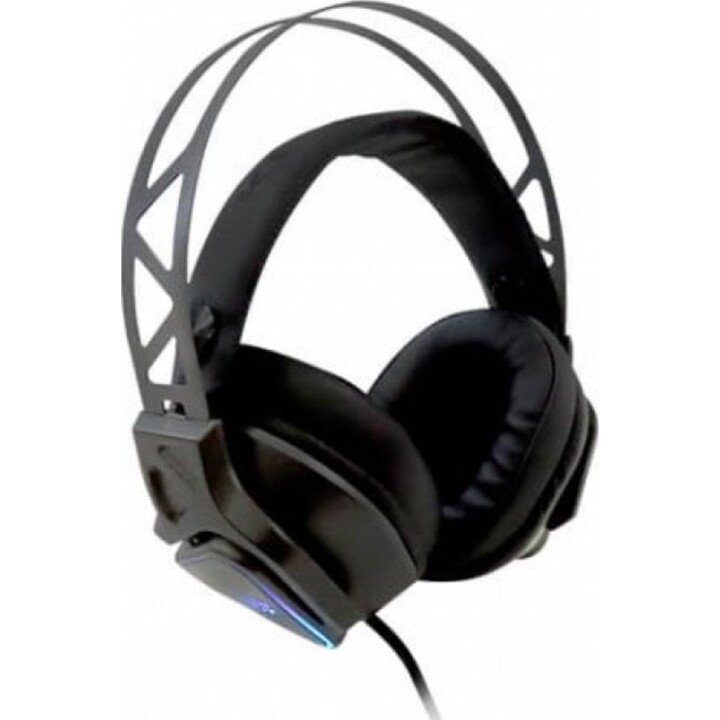 Keep Out HXPRO Cuffie gaming 7.1 per PC/PS4